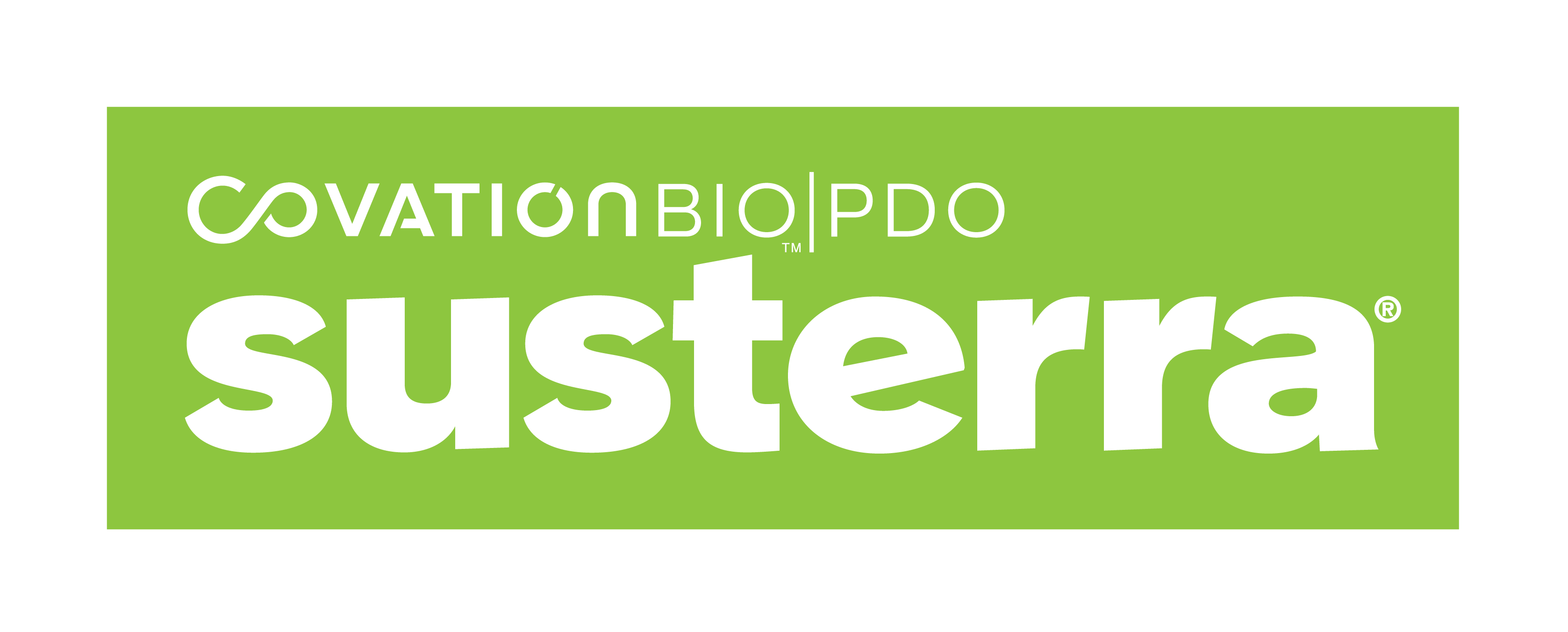 Susterra - Covation Bio PDO