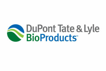 DuPont Tate & Lyle Bio Products logo
