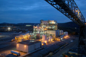 DuPont Tate & Lyle Plant Loudon, Tennessee